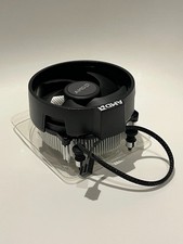 AMD Boxed CPU-Kühler | 4-Pin