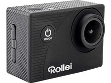 ROLLEI 372 Action Cam , WLAN