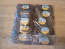 Indiecita 100% Alpaka Fleece Vintage 2,5 - 3 500 Gramm Vintage