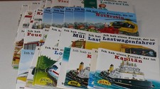 Pixi-Buch. Ich hab eine
