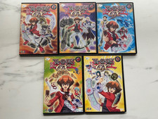 Yu-Gi-Oh GX komplette Staffel