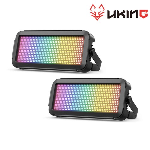 640 led rgb dmx - dmx, wall