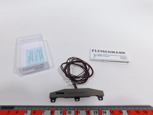 Fleischmann spur 942201 - spur, n