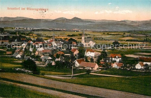 Arnsdorf riesengebirge - arnsdorf,