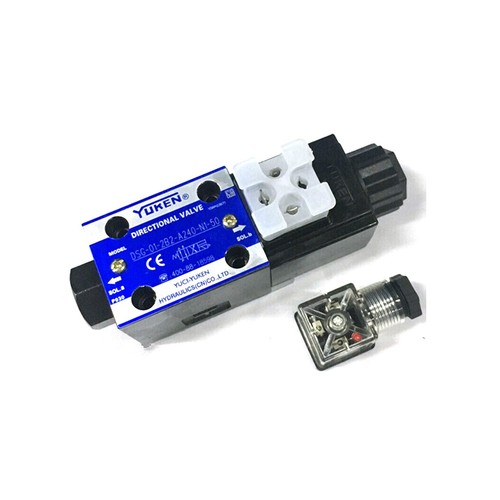 1pc new yuken electromagnetic - 1pc,