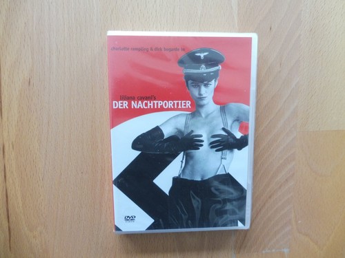 Der nachtportier uncut - (,