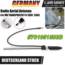 DHL 90cm Antenne Radioantenne