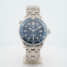 OMEGA SEAMASTER DIVER 300 M (Ref. 2561.80.00)
