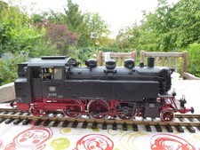 Piko 37210, BR 64 der DB neuwertig. Auch für LGB Spur G (art.LS)