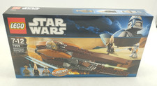 Lego 7959 geonosian - lego,