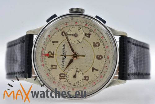 Ulysse nardin vintage - nardin,
