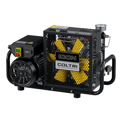 Coltri atemluftkompressor icon - coltri,