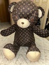 Xxl teddybär braun - teddybär, 1m,