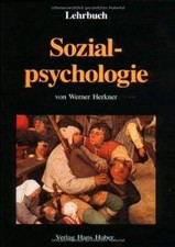 Lehrbuch Sozialpsychologie von