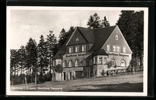 AK Carlsfeld i. Erzgeb