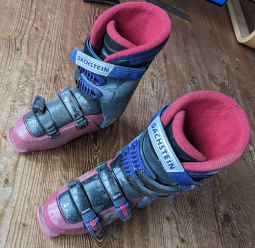 Dachstein dc50 vintage - dc50,