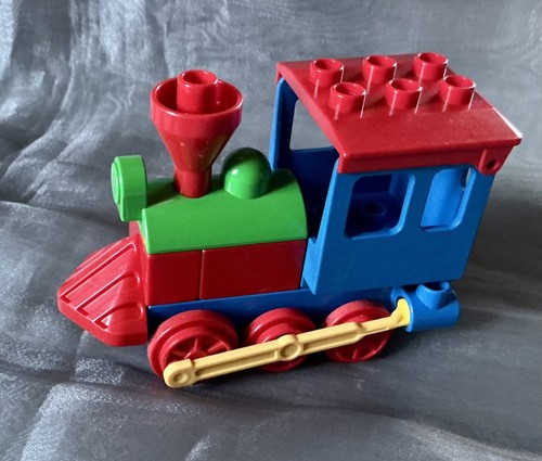 Lego duplo eisenbahn - duplo,