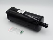 Filter dryer replacement