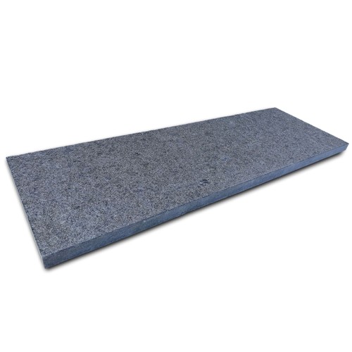 Granit trittstufen steel grey - trittstufen,