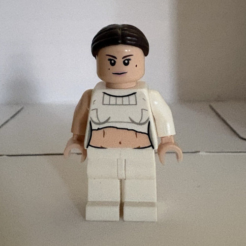 Lego star wars minifigur - lego, padme