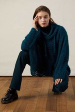 Lang Yarns MOHAIR TREND