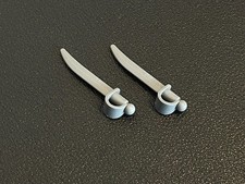 LEGO 2530 Schwert Säbel Waffe