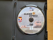 Glacier express - glacier,