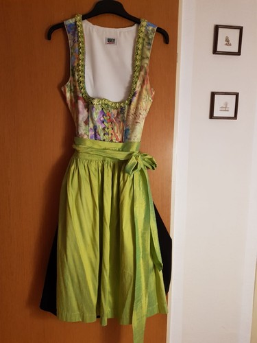 Fisches dirndl - fisches,