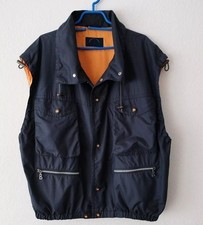 Bogner Herren Weste Gr. L