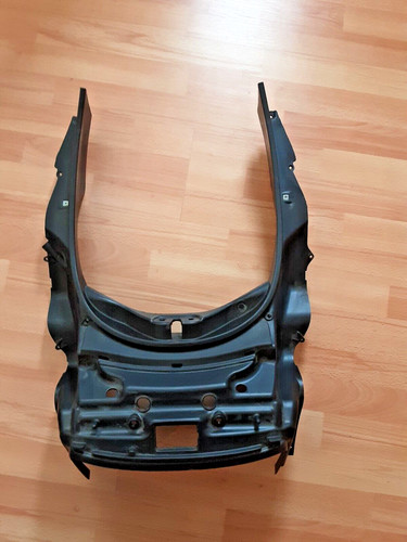 Piaggio mp3 250 - mp3, 400