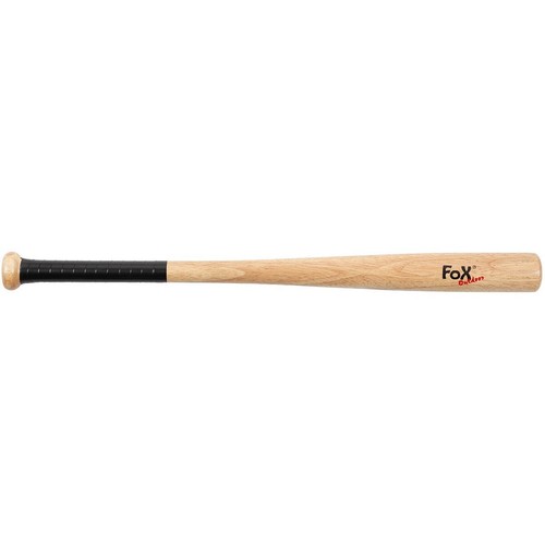 Mfh baseballschläger holz - mfh,