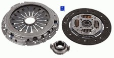 Sachs 3000 727 001 clutch kit