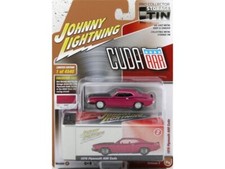 PLYMOUTH AAR Cuda - Barracuda