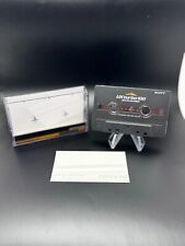 Sony UX Turbo 100 - Kassette -