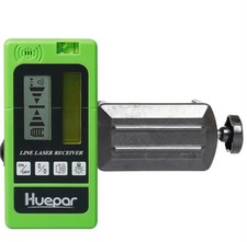 Laser Receiver Zubehör Für