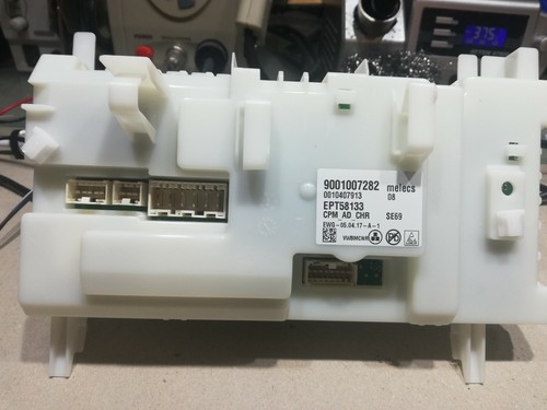 Reparatur trockner elektronik - reparatur,