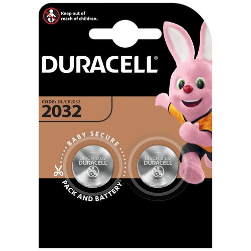 Duracell knopfzelle lithium - kq,