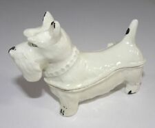 kl Schmuckdose Scottish