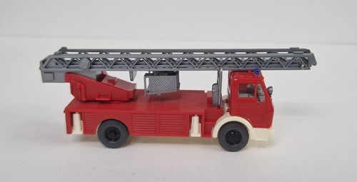 Wiking modell mercedes - wiking, 1:87