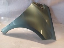 1AR* Mercedes-Benz W169 A-Klasse Kotflügel Rechts F.958 Quellblau Met.