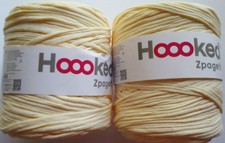 0,08 Euro/m - 2 x Hoooked