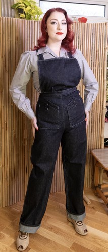 Freddies pinewood damen - of,