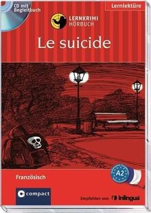 Suicide compact lernkrimi - le,