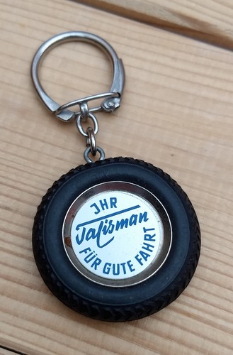 Schlüsselanhänger goodyear - schlüsselanhänger,