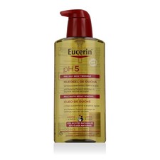 Eucerin pH5 Shower Oil For Dry