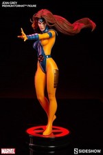 JEAN GREY Premium Format 1/4