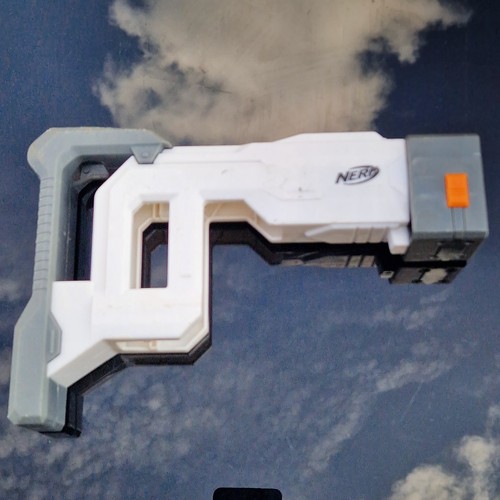 Nerf modulus regulator - nerf,