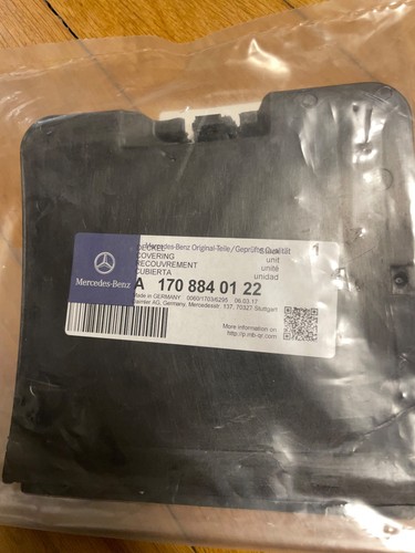 Orig mercedes slk r170 - orig.,