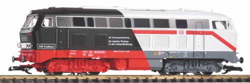Piko 37511 spur br - g,