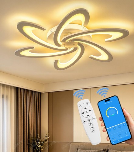 85w led deckenleuchte - led, design